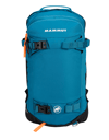Nirvana 18 sapphire black + Mammut