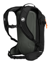 Mammut + Nirvana 25 black