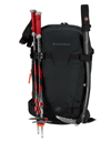 Mammut + Nirvana 30 Black - 4