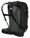 Mammut + Nirvana 35 Black