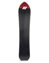 K2 Snowboard + Niseko Pleasures 2022