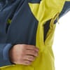 Millet + Niseko GTX Jacket M Abyss/Orion Blue - 6