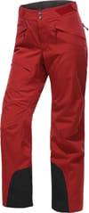 Haglöfs + Niva Pant Women Brick Red  - 3
