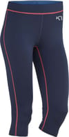 Nora Capri 3/4 Naval + Kari Traa