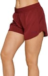 Kari Traa + Nora Shorts Deep - 3