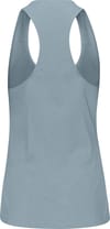 Norrona + Norrøna Singlet W's Tourmaline