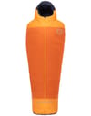 Falketind Down800 -18,5C Sleeping Bag 170 W's Pureed Pumpkin + Norrona