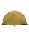 Norrona + Falketind 3-Season Dome Tent 2P - 3