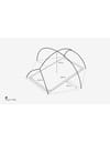 Norrona + Falketind 3-Season Dome Tent 2P - 6