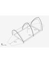 Norrona + Femund 4-Season Tunnel Tent 2P - 6