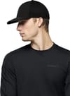 Norrona + /29 Tech Trucker Cap Caviar Black - 3