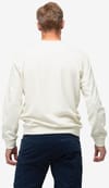 Norrona + Norrona Crew Neck Mixte Snowdrop - 4