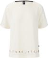 Novita Urban Tee Smoke white + Picture Organic Clothing