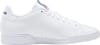 Reebok + NPC II White White - 12