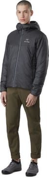 Arc'Teryx + Nuclei FL Jacket Men's Glitch