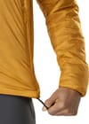 Arc'Teryx + Nuclei FL Jacket Men's Cinder - 6