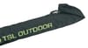 TSL Outdoor + Pole bag 1/2 pair Green