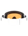 Oakley + O-Frame 2.0 Pro M Matte White / Persimmon - 4
