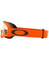 Oakley + O-Frame M Moto Orange
