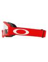 Oakley + O-Frame M Moto Red