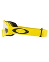 Oakley + O-Frame M Moto Yellow