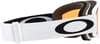 Oakley + O Frame 2.0 Pro XM Matte White Persimmon & Dark Grey - 7