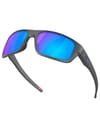 Oakley + Drop Point Prizm Sapphire Polarized