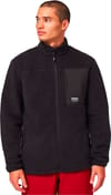 Oakley + Mountain Fire Sherpa Blackout - 4