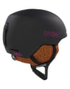 Oakley + Mod1 Black / Ultra Purple / Cheetah - 4