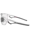 Oakley + Sphaera Matte Clear Clear Photochromic
