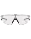 Oakley + Sphaera Matte Clear Clear Photochromic - 5