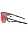 Oakley + Sphaera Matte Grey Smoke Prizm Trail Torch
