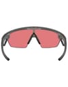 Oakley + Sphaera Matte Grey Smoke Prizm Trail Torch - 3