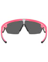 Oakley + Sphaera Matte Neon Pink Prizm Black - 3