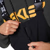 Oakley + TNP Shell Bib Blackout - 5