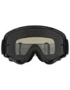 Oakley + O-Frame Mx Jet Black Dark Grey