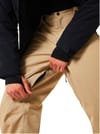 Oakley + Best Cedar RC Insulated Pant Pebble - 5
