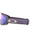 Oakley + Mont Scape M Aubergine Graphic Prizm Iced Iridium
