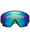 Oakley + Flow Scape M Matte Black Prizm Argon Iridium