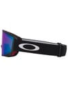 Oakley + Flow Scape M Matte Black Prizm Argon Iridium - 4