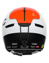 POC + Obex BC MIPS Hydrogen White/Fluorescent Orange AVIP - 5