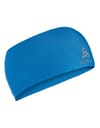 Odlo + Headband Move Light Indigo Bunting