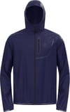 Zeroweight Dual Dry Waterproof Jacket M Eclipse + Odlo