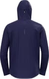 Odlo + Zeroweight Dual Dry Waterproof Jacket M Eclipse