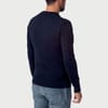 Rossignol + Odysseus Round Neck Dark Navy - 3