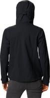 Columbia + Omni-Tech Ampli-Dry Shell W Black