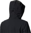 Columbia + Omni-Tech Ampli-Dry Shell W Black - 4