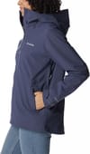 Columbia + Omni-Tech Ampli-Dry Shell Nocturnal - 3