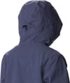 Columbia + Omni-Tech Ampli-Dry Shell Nocturnal - 4