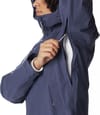 Columbia + Omni-Tech Ampli-Dry Shell Nocturnal - 5